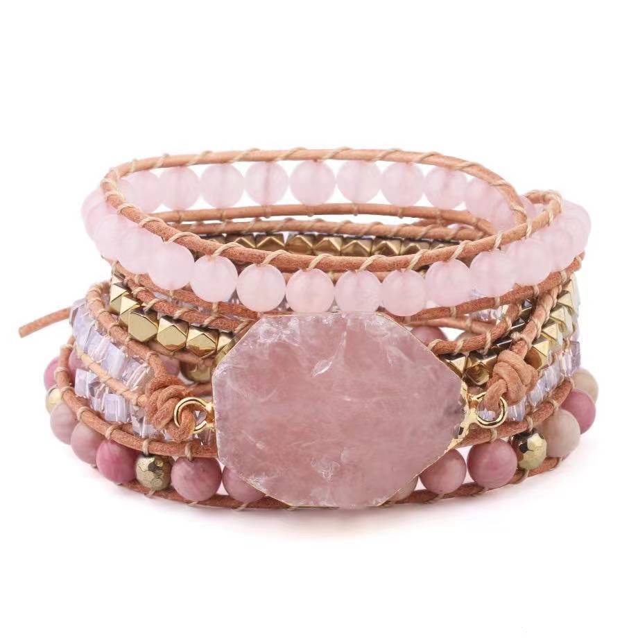 What is Rose Quartz?