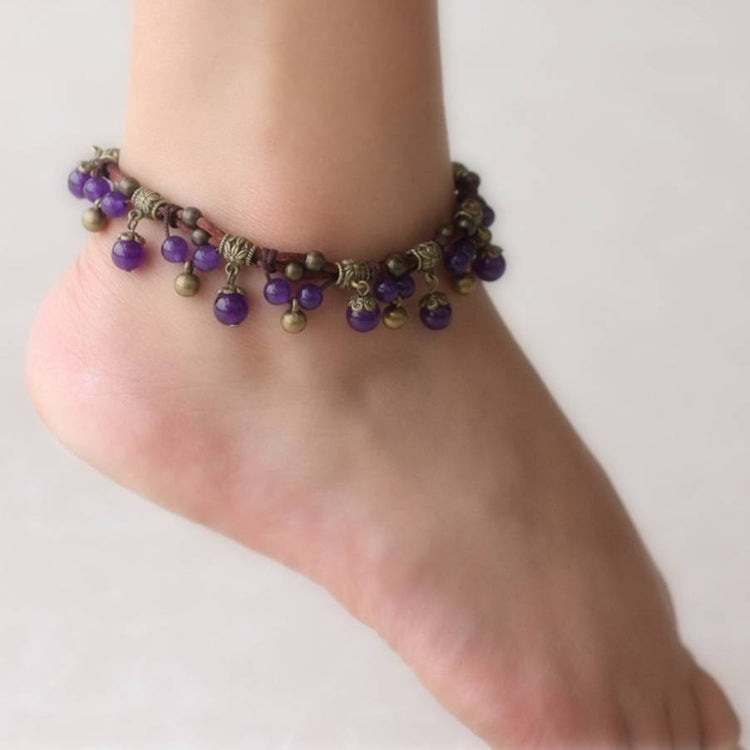 Anklets