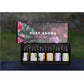 Pure Aroma 100% Natural Essential Oils Set