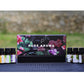 Pure Aroma 100% Natural Essential Oils Set