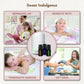 Sweet Indulgence 100% Pure Natural Essential Oils Set