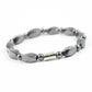 Magnetic Hematite Bracelet