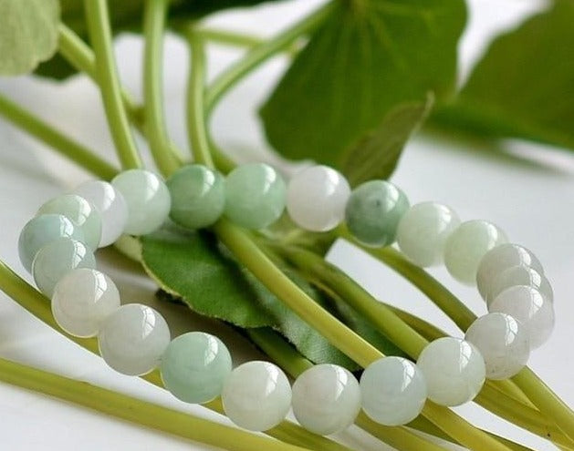 Natural Grade A Jade Bracelet