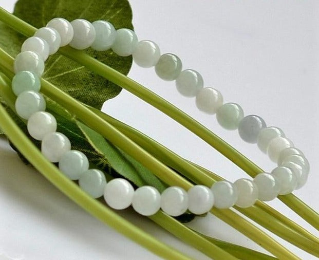 Natural Grade A Jade Bracelet