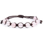 Natural Stone Beaded Braided Bracelets More Colors